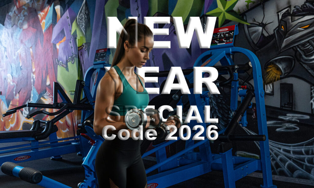 New Year Special 2026