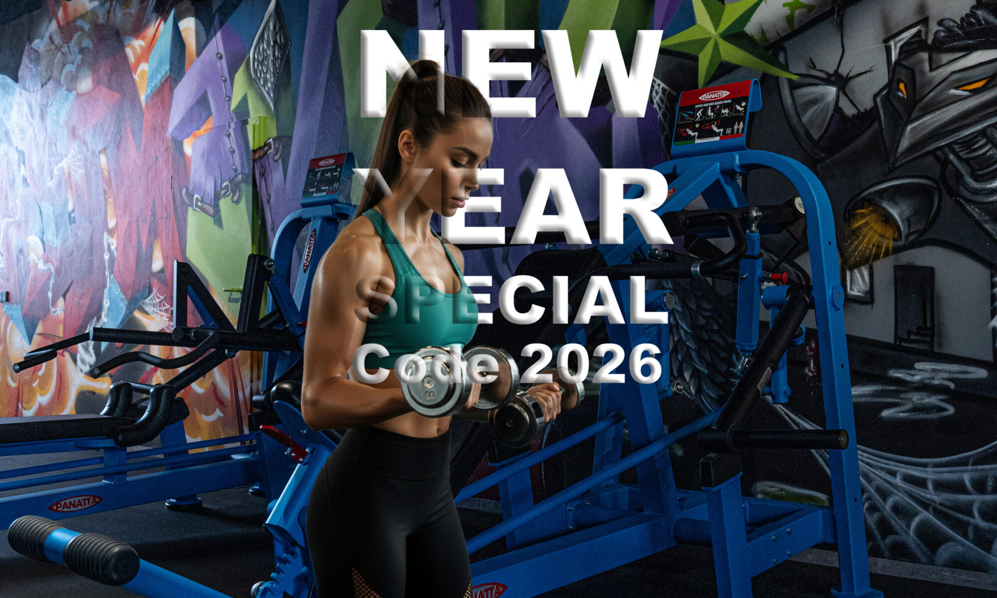 New Year Special 2026